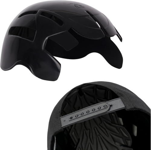 Bump cap insert - insert., lightweight