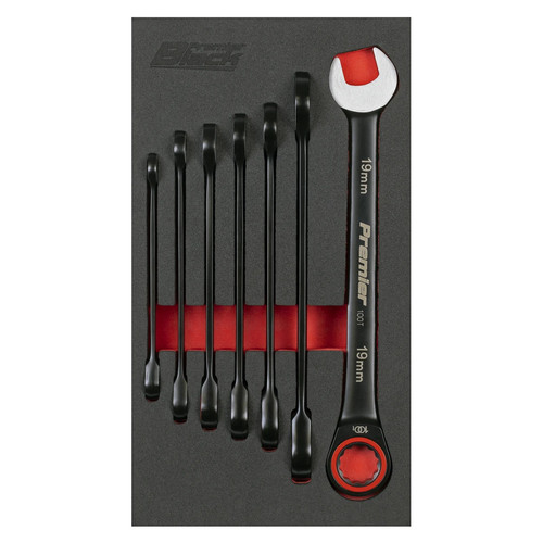 Sealey premier black - premier,