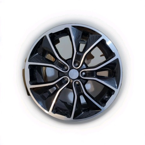 Hyundai i30n alloy - hyundai, wheel