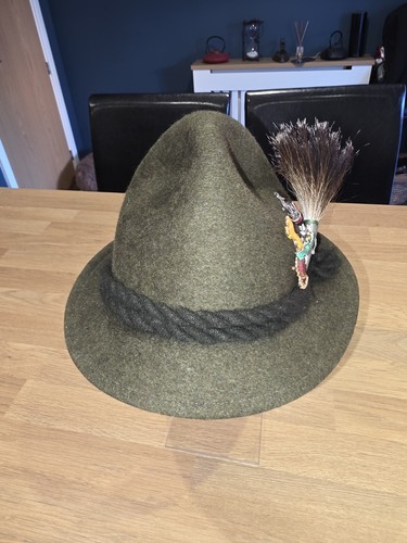 Vtg austrian tyrolean alpine - austrian,