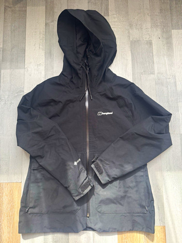 Size berghaus gore tex - 10, s