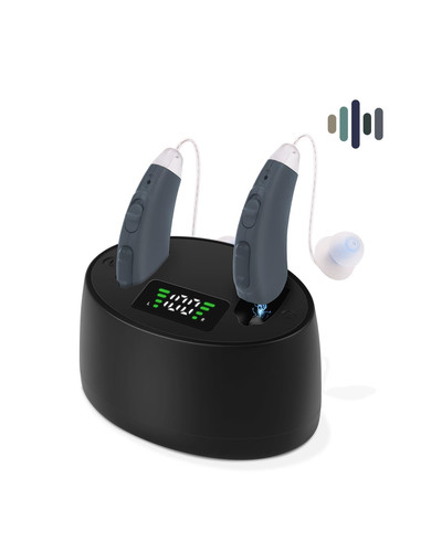 Rechargeable personal sound - rechargeable,