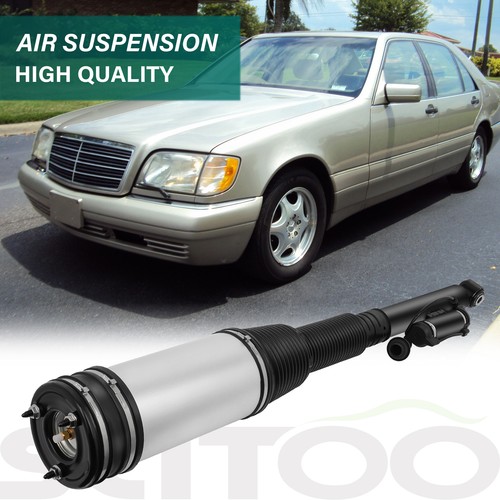 Rear air suspension struts - air, for