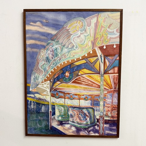 Large keith banks original - keith,