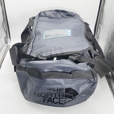 The North Face Blue Base Camp