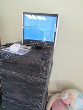 All-in-One Standard Definition