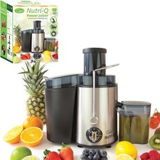 500W Juicer Machine Whole