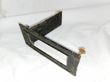 Antique Metal Letterbox. Free