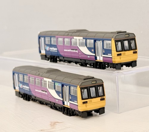 Dapol gauge class 142 pacer - dapol,