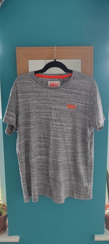 Superdry men t shirt - superdry, men's