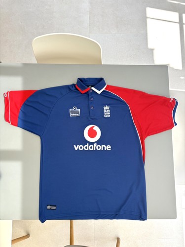 England cricket odi - odi, shirt