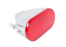 MINI Genuine Rear Fog Light Lamp Replacement Fits R52 R50 R53 63247166015