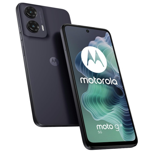 Motorola moto g35 - 5g, 128gb