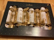 BNIB 8 Luxury Christmas