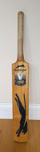 Cricket bat slazenger v - bat,