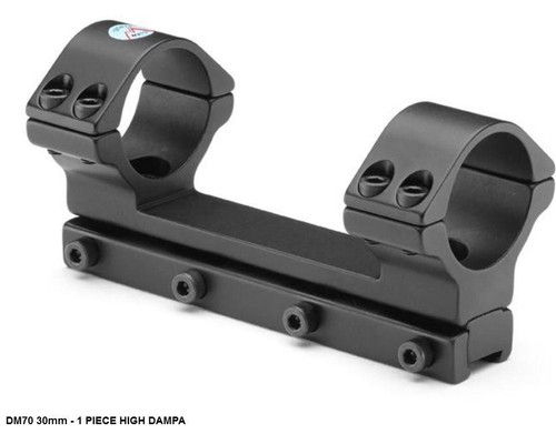 Sportsmatch dm70 30mm piece - sportsmatch,
