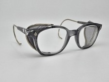 American Optical AO Grey Frame