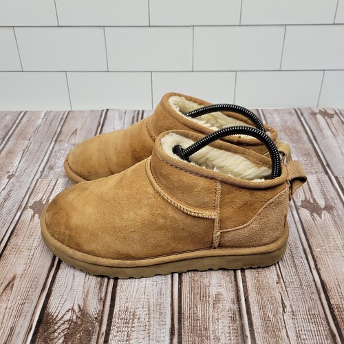 Ugg classic ultra - ugg, mini