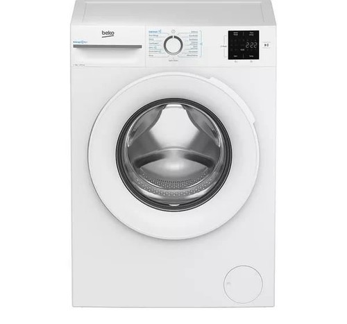 Beko energyspin bm3wt3941w - beko,
