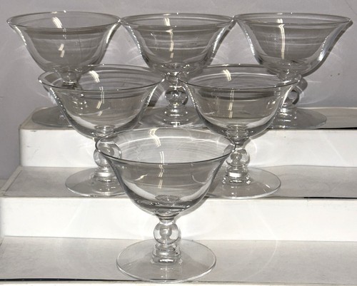 Imperial candlewick crystal - ,
