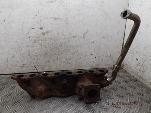 Lti tx4 exhaust - lti,
