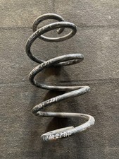 Mercedes-Benz Viano W639 Spring Front Left 2.20 Diesel 110kw 2005 28408107