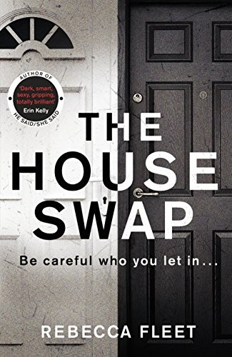 The house swap fleet - house, swap,