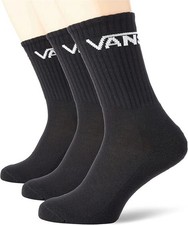 VANS Classic Crew Socks 3