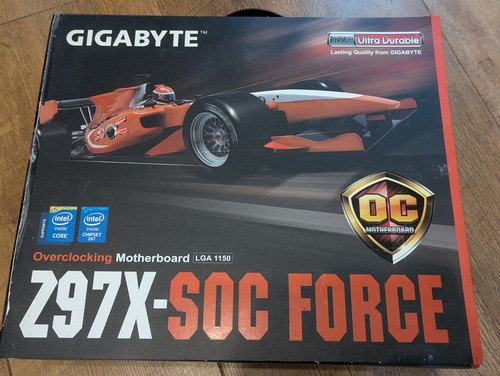 Gigabyte z97x soc - ga-z97x-soc, force