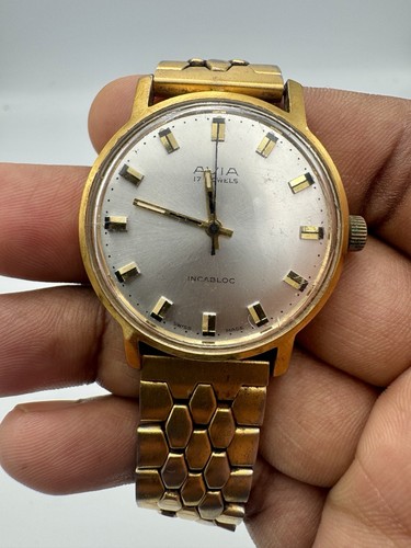 Vintage avia jewels - 17,