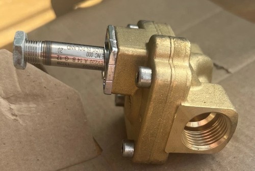 Danfoss ev220a solenoid valve - danfoss,