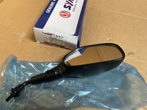 Genuine sym jet - genuine, basix