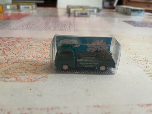 Matador epoch miniature - i,