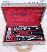 Nice Used Vintage NORMANDY