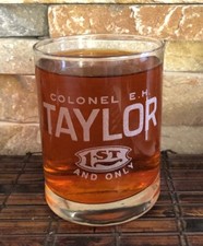 Colonel taylor - colonel, e.h.