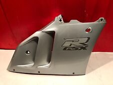 SUZUKI  GSXR400  GSXR 400  RL-RM  1990 - 1991  RIGHT FAIRING MIDDLE PANEL COWL