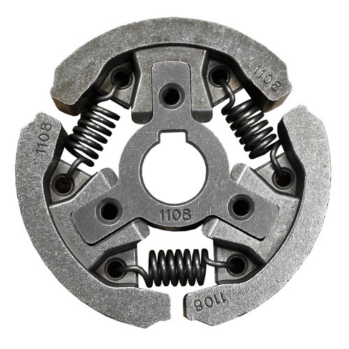Clutch shoe assembly - shoe, fits