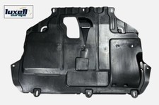 UNDER ENGINE COVER UNDERTRAY