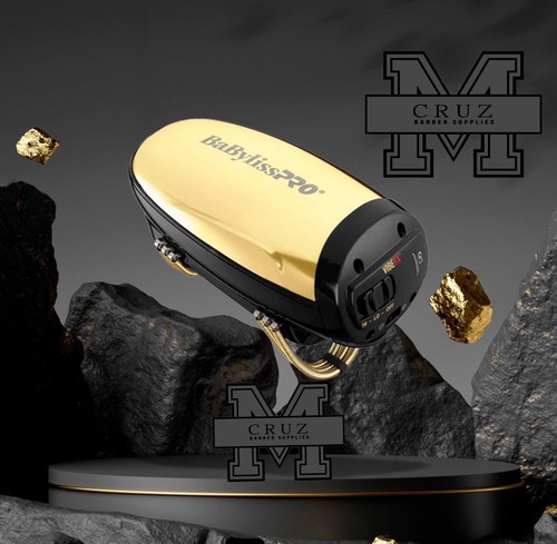 Babyliss pro vibe - babyliss, fx