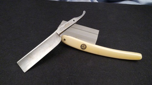 Blank for razor anton - razor,
