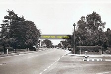 rp14022 - London Road , South