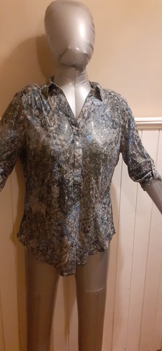 Ladies lovely lightweight isle - lovely,