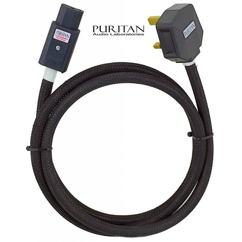 Puritan audio classic mains - puritan,