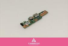 Asus Chromebook C202S C202SA 320Q31B0000 Charge Port USB Reader LED I/O Board