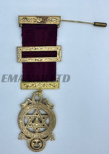Masonic Jewels Royal Arch
