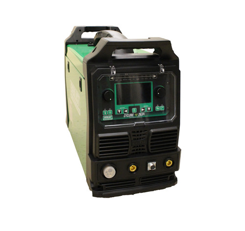 Everlast cyclone 263pi - everlast, 275amp