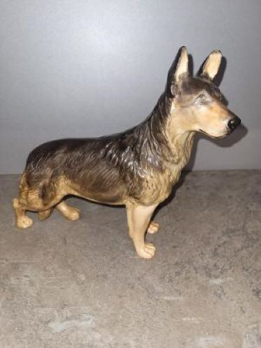Elite pottery german shepherd - elite,