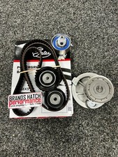 For Vauxhall 2.0 C20XE C20LET