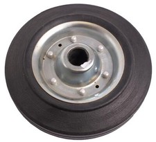 6" 160mm Replacement Steel