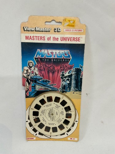 Master the universe man - the, he-man